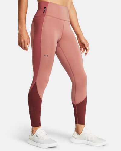 Women's UA Vanish Elite Ankle Leggings