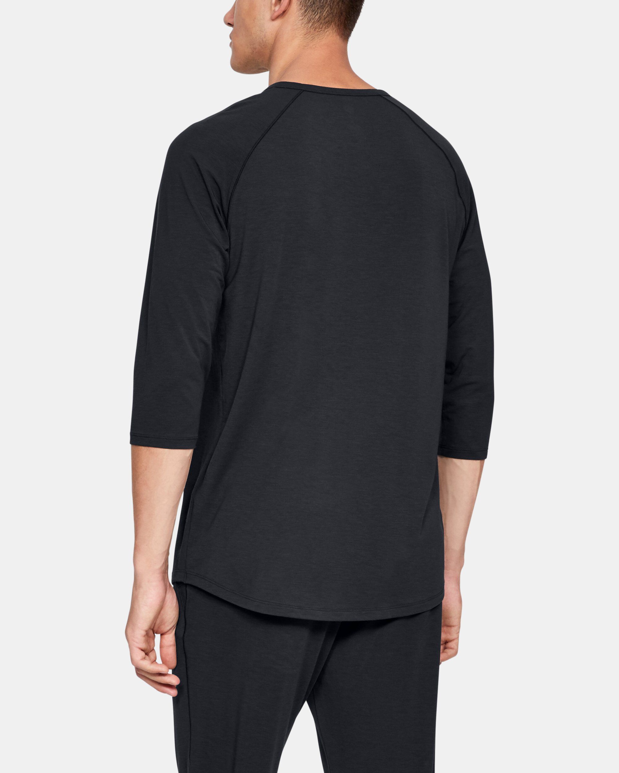 Under armour recovery henley on sale