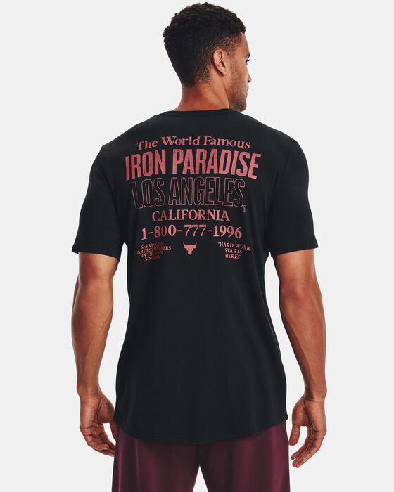 Project Rock 1800 image number 1