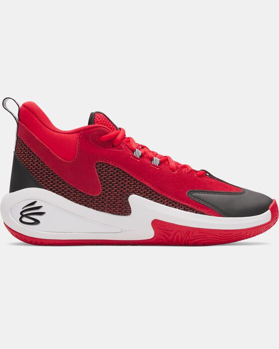 Curry 3Z 25 SDE image number 0