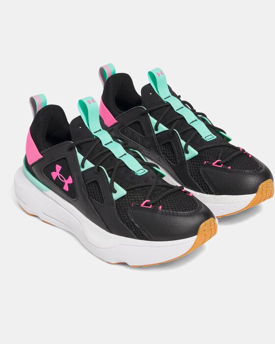 حذاء UA إنفينيت MVMNT SE سبورت ستايل للرجال والنساء image number 3