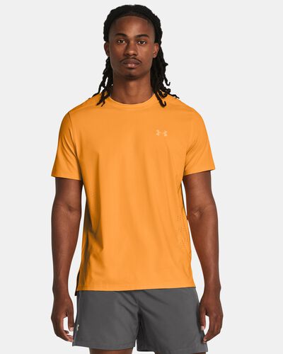 Men's UA Launch Elite Short Sleeve