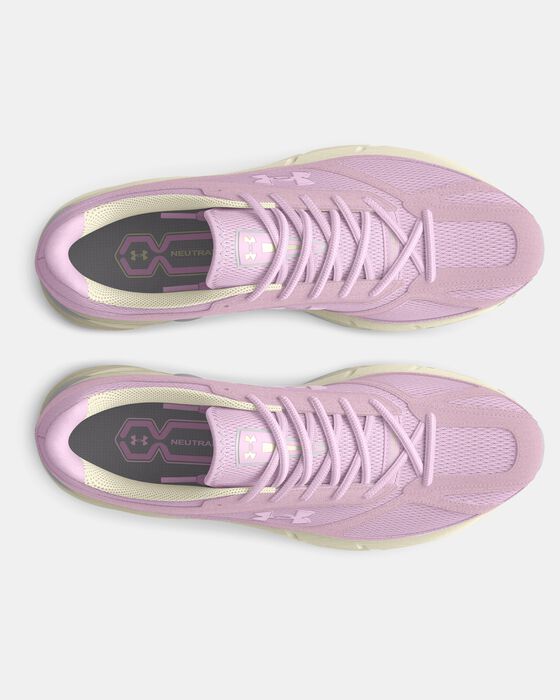 حذاء UA أباريشن للرجال والنساء حذاء UA أباريشن للرجال والنساء image number 2