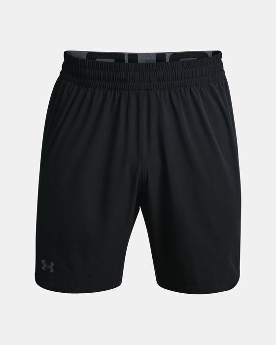 UA Elevated Woven 2.0 image number 5