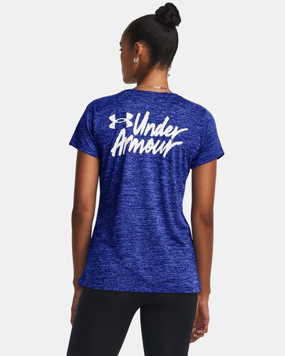 UA تك&trade;تويست جرافيك