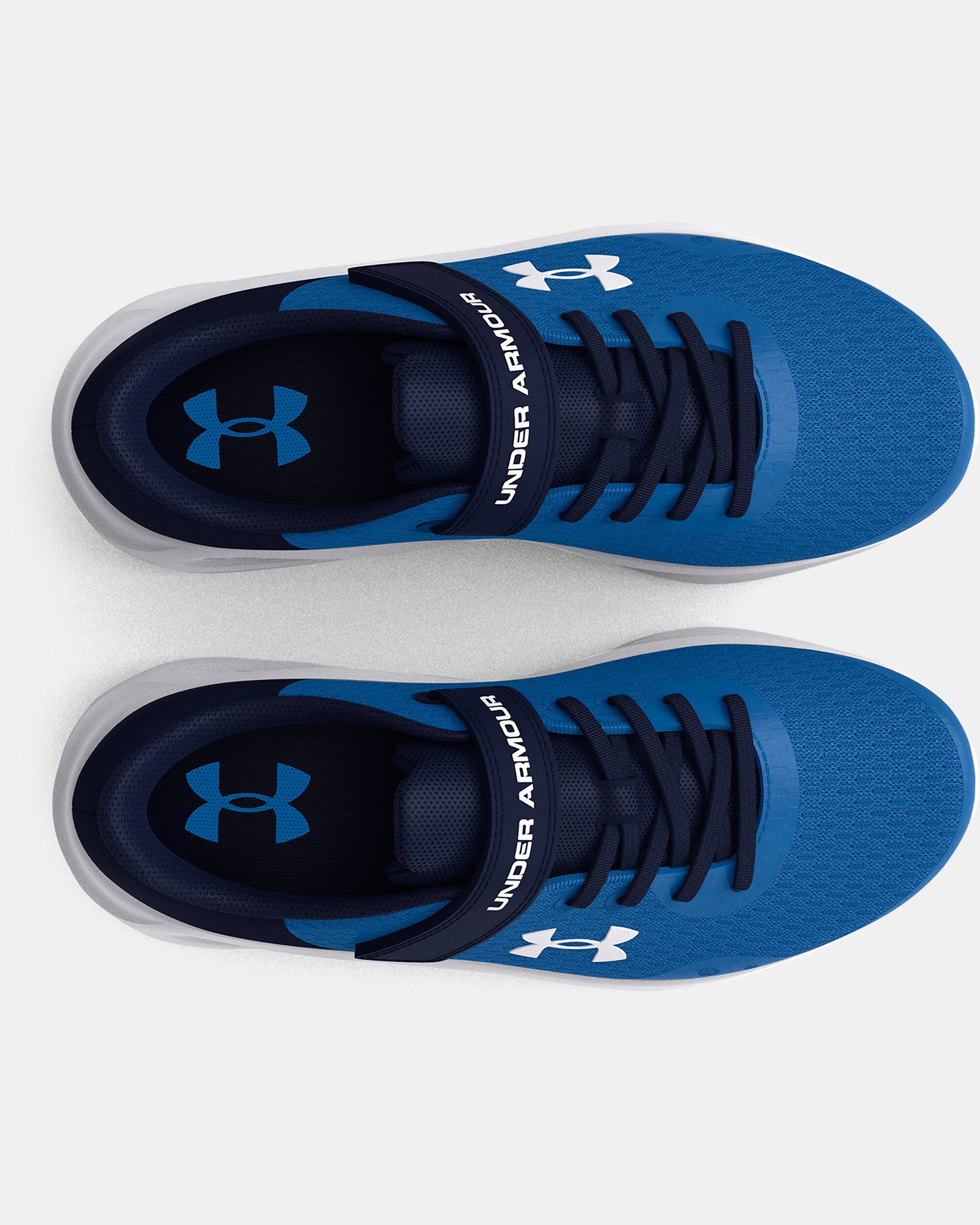 Under armour sales preschool pursuit