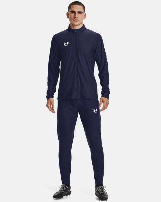 Men's UA Challenger Tracksuit image number 0