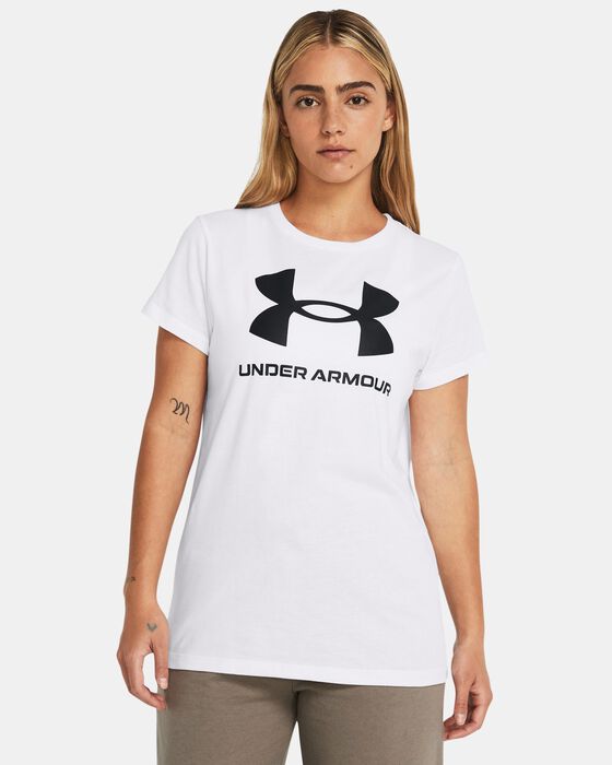 UA Rival Logo image number 0