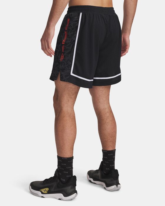 يو إيه زون برو ميش برينتد image number 1