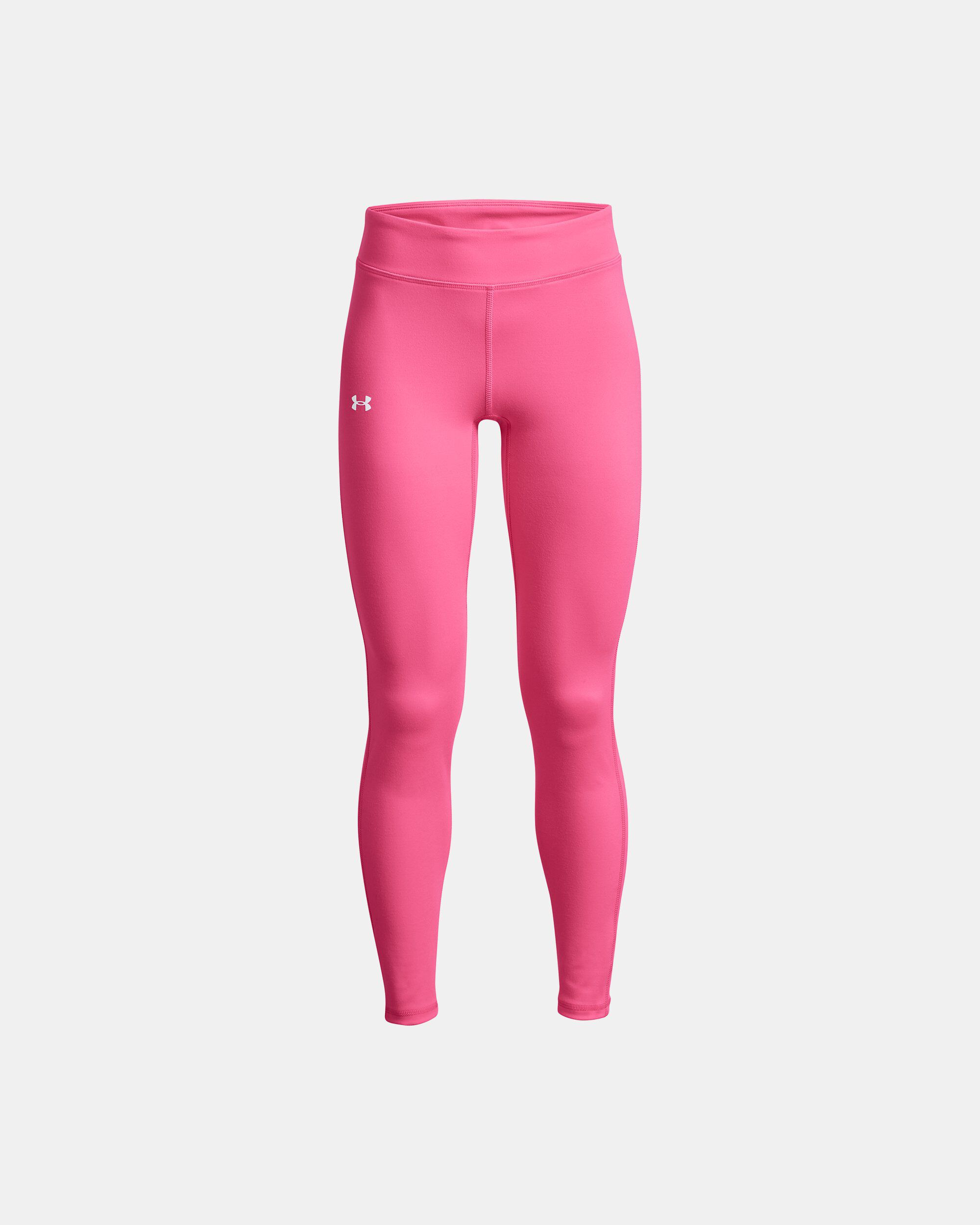 Youth pink hot sale under armour
