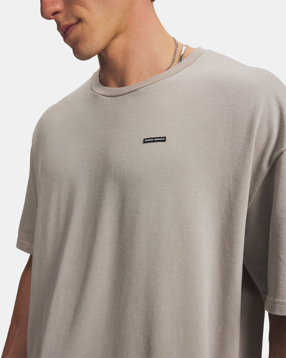 UA Heavyweight Wash image number 1