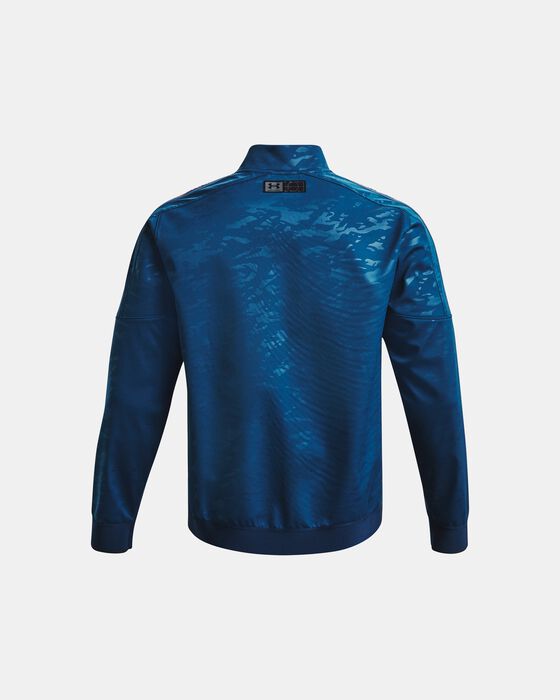 جاكيت بومبر أكسيليريت للرجال image number 5