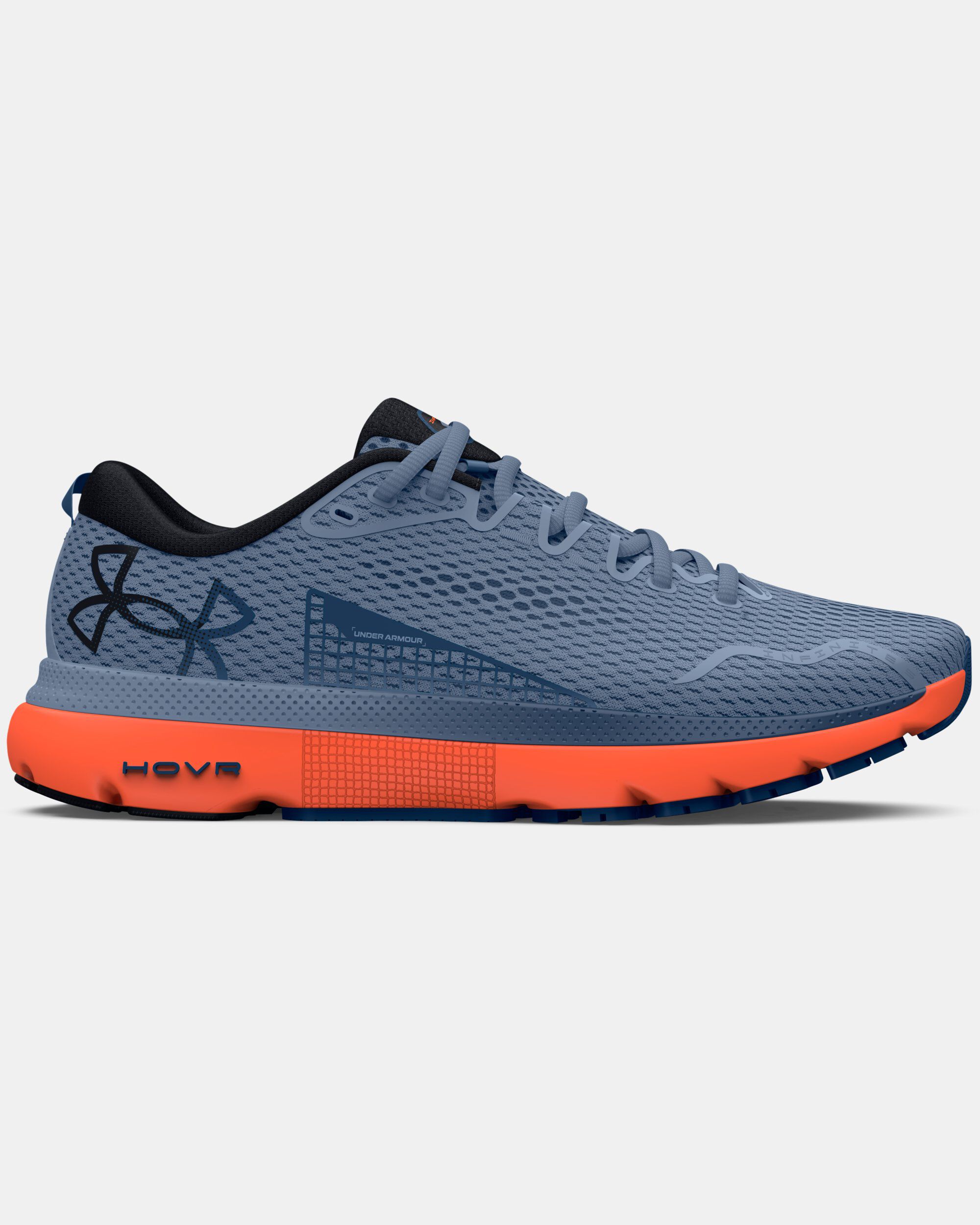 Under armour mens tennis online shoes