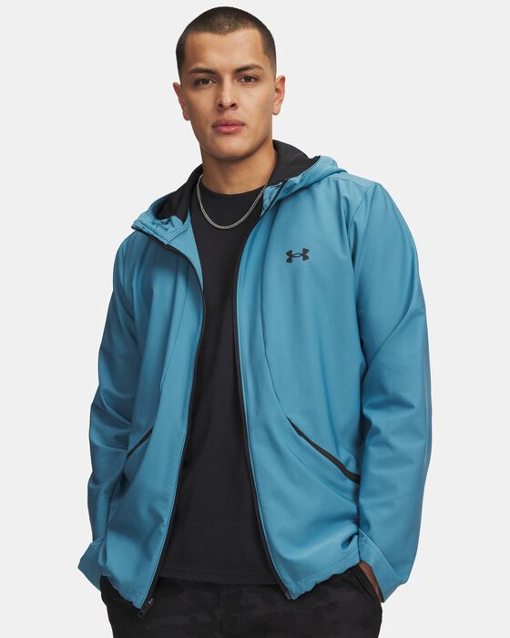 UA أنستوببل ووفن image number 0