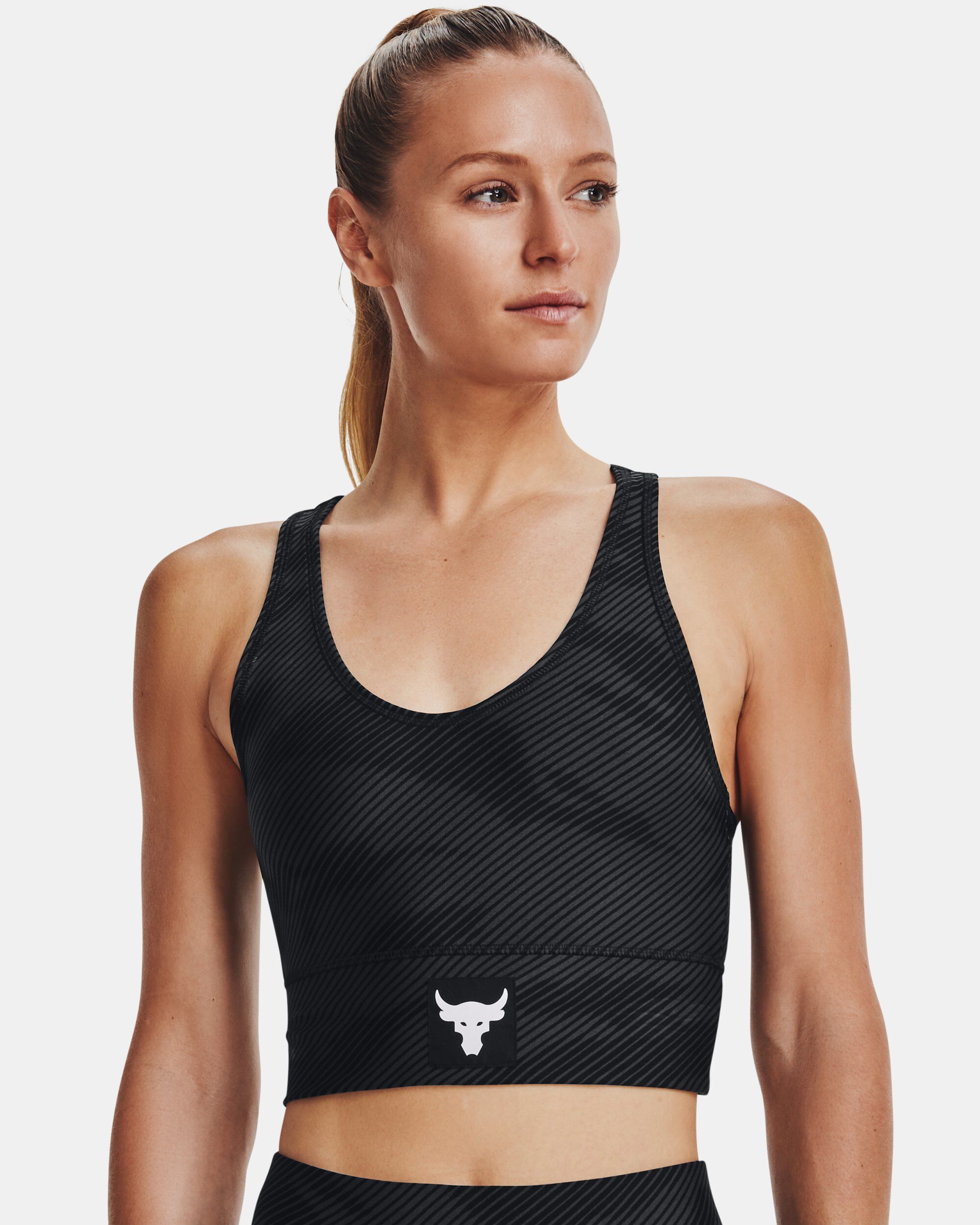 Under armour best sale the rock women's