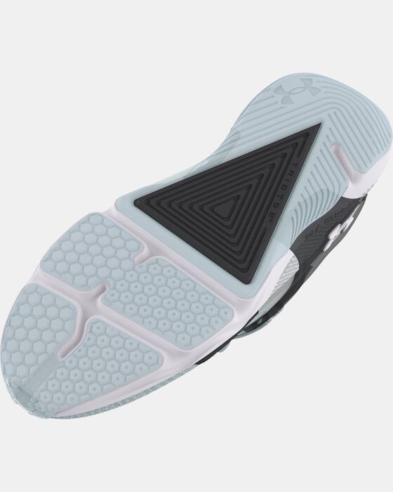 Women's UA HOVR™ Apex 3 Training Shoes image number 4