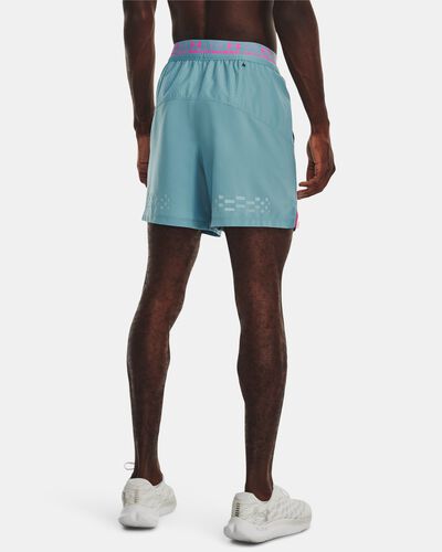 Men's UA Run Anywhere Shorts