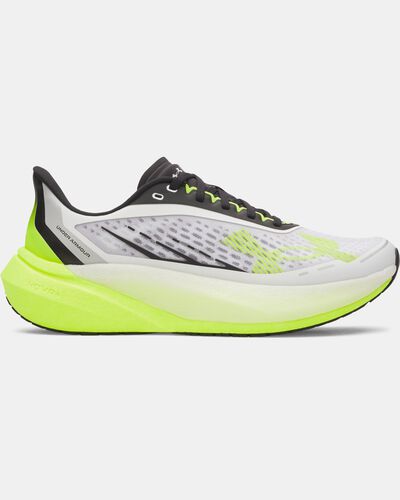 UA فيلوسيتي ديستانس