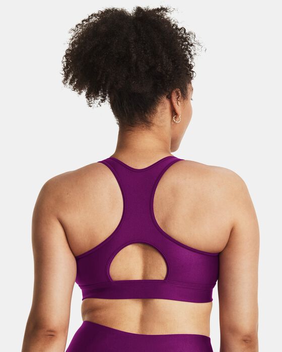 HeatGear&reg; Mid Padless image number 5