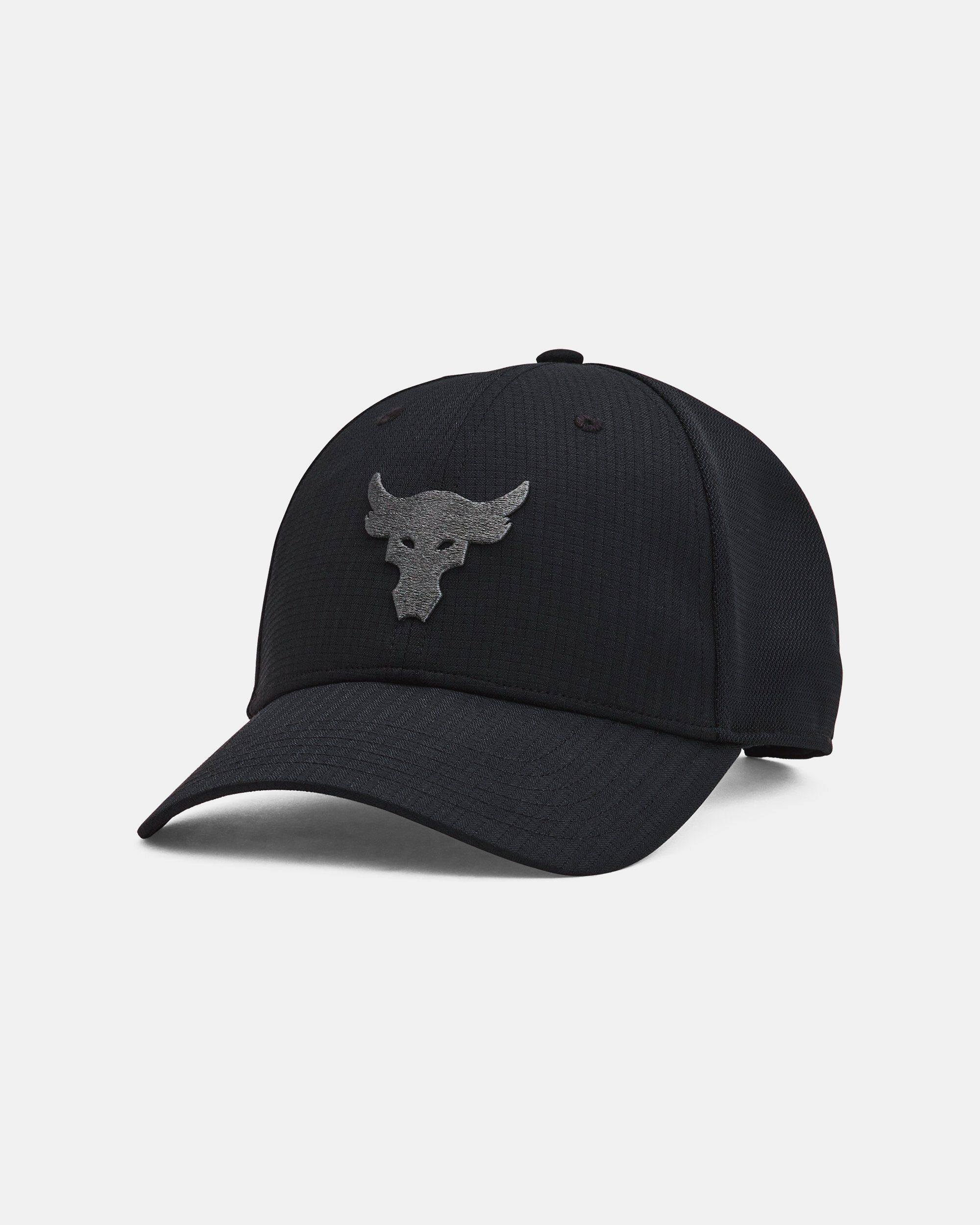 Under armour hat white store