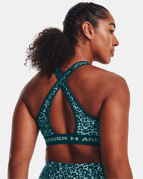 آرمر&reg; ميد كروس-باك برينتد image number 6