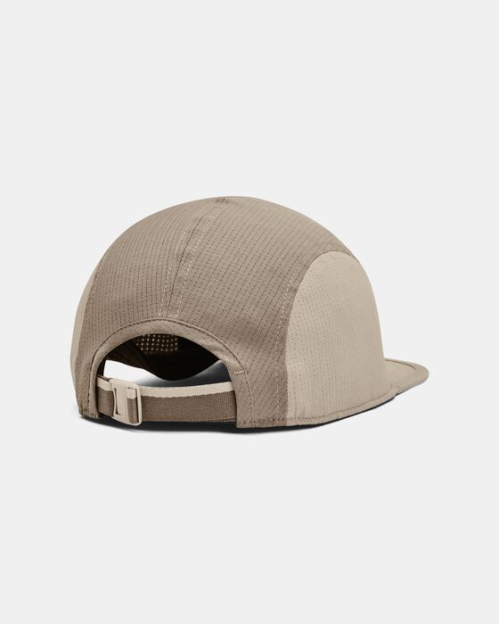 Men's UA ArmourVent Camper Hat image number 1