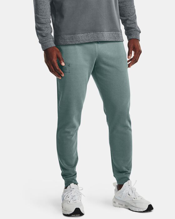 Men's UA Sportstyle Terry Joggers image number 0