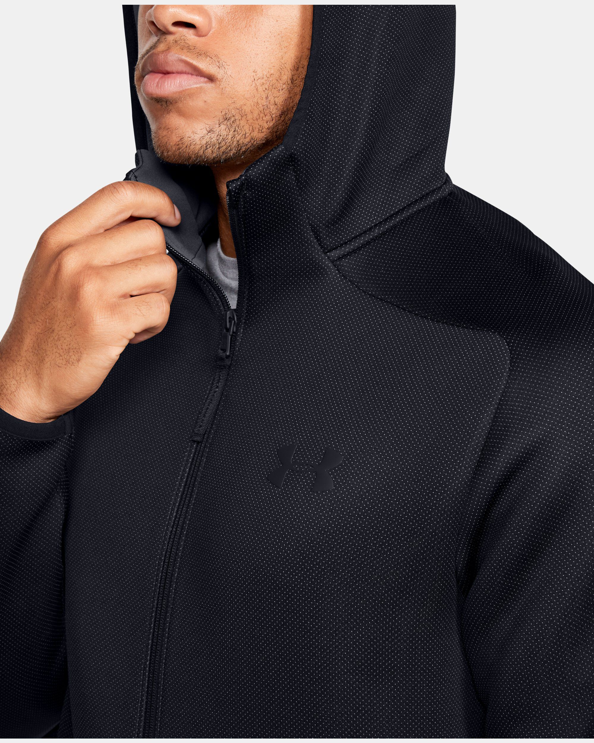 Ua move hoodie hotsell