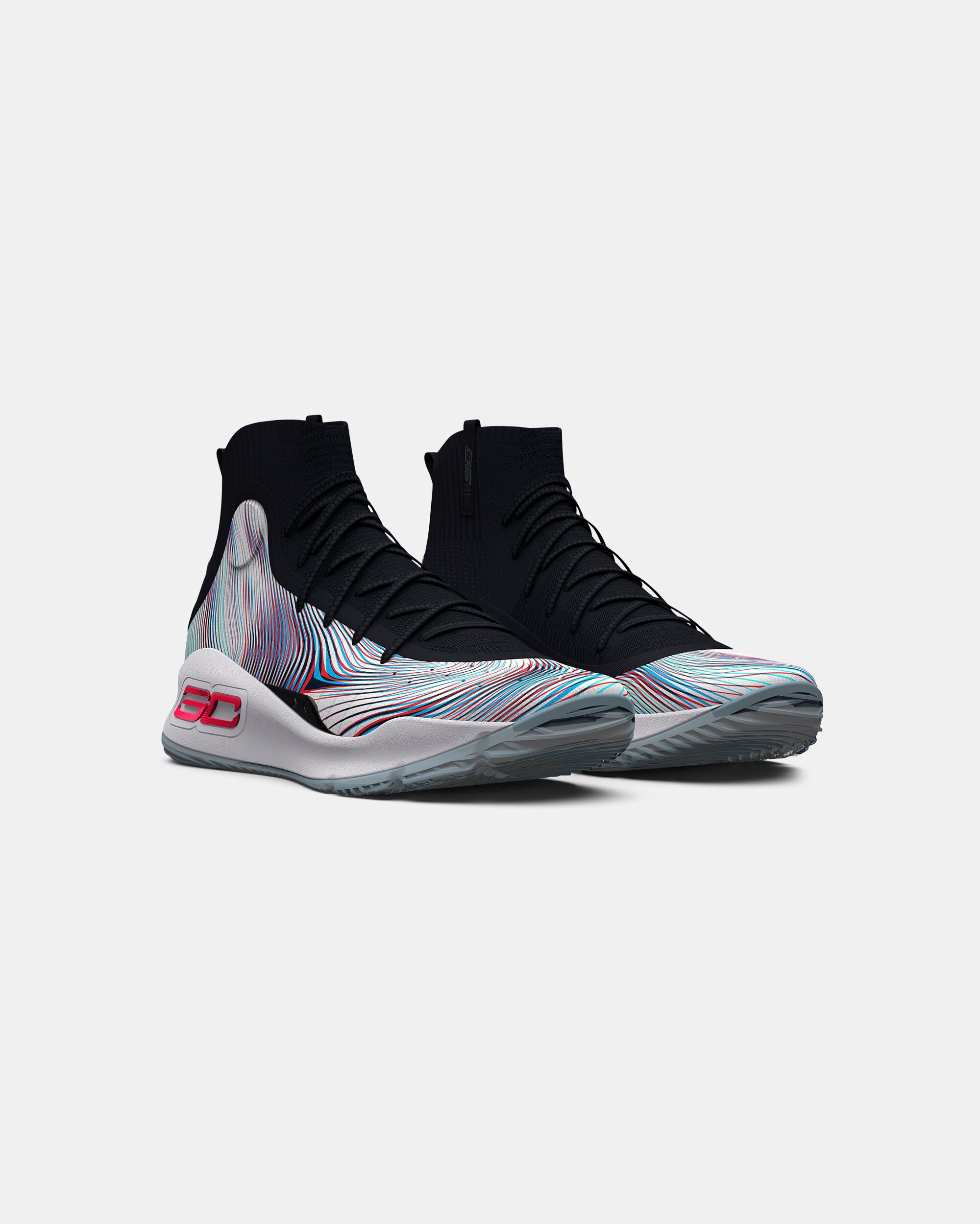 Under armour curry top 1 mens 2018