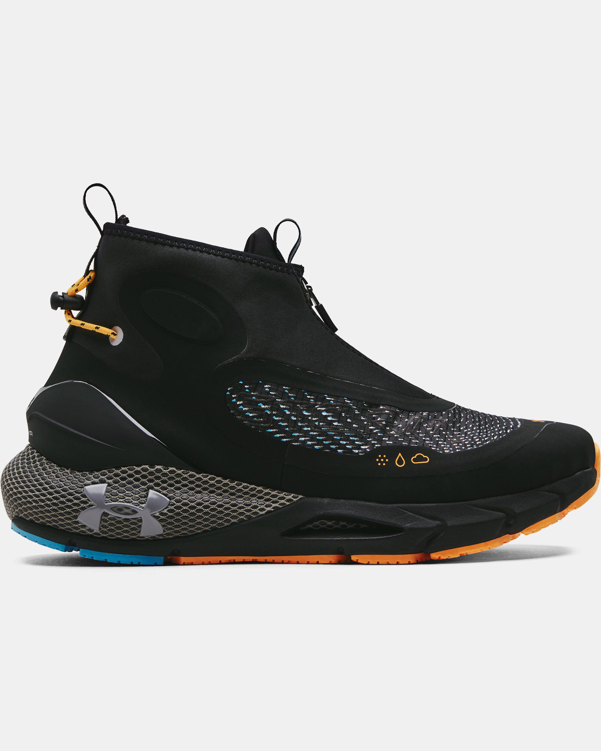 Men s UA HOVR Phantom 2 Storm Running Shoes