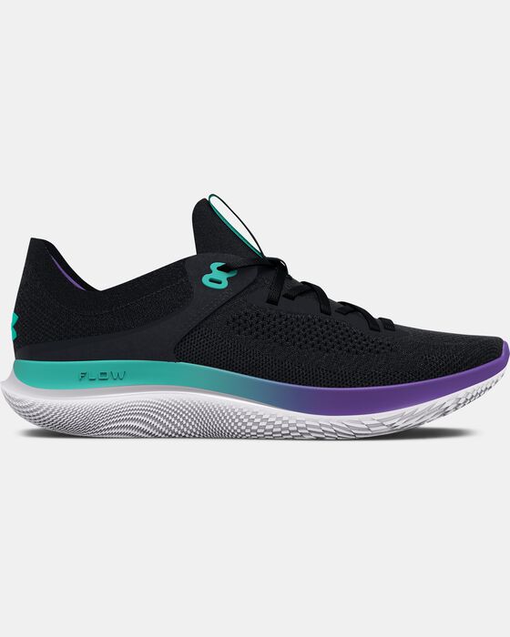 Women's UA Flow Synchronicity Running Shoes image number 0