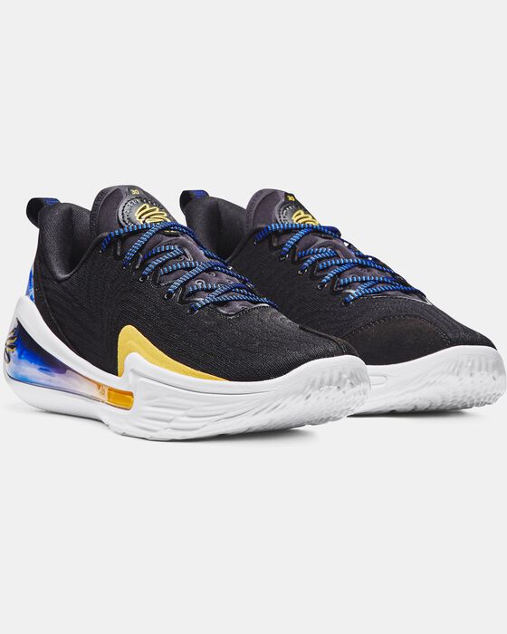 Curry 12 'Dub Nation' image number 2