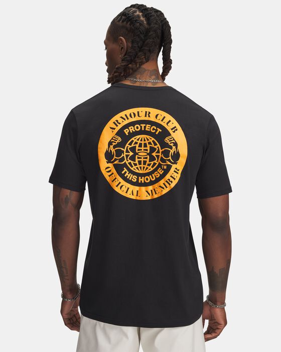 UA آرمر كلوب UA آرمر كلوب image number 1