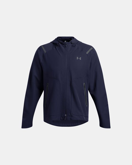 UA Unstoppable Left Chest UA Unstoppable Left Chest image number 5
