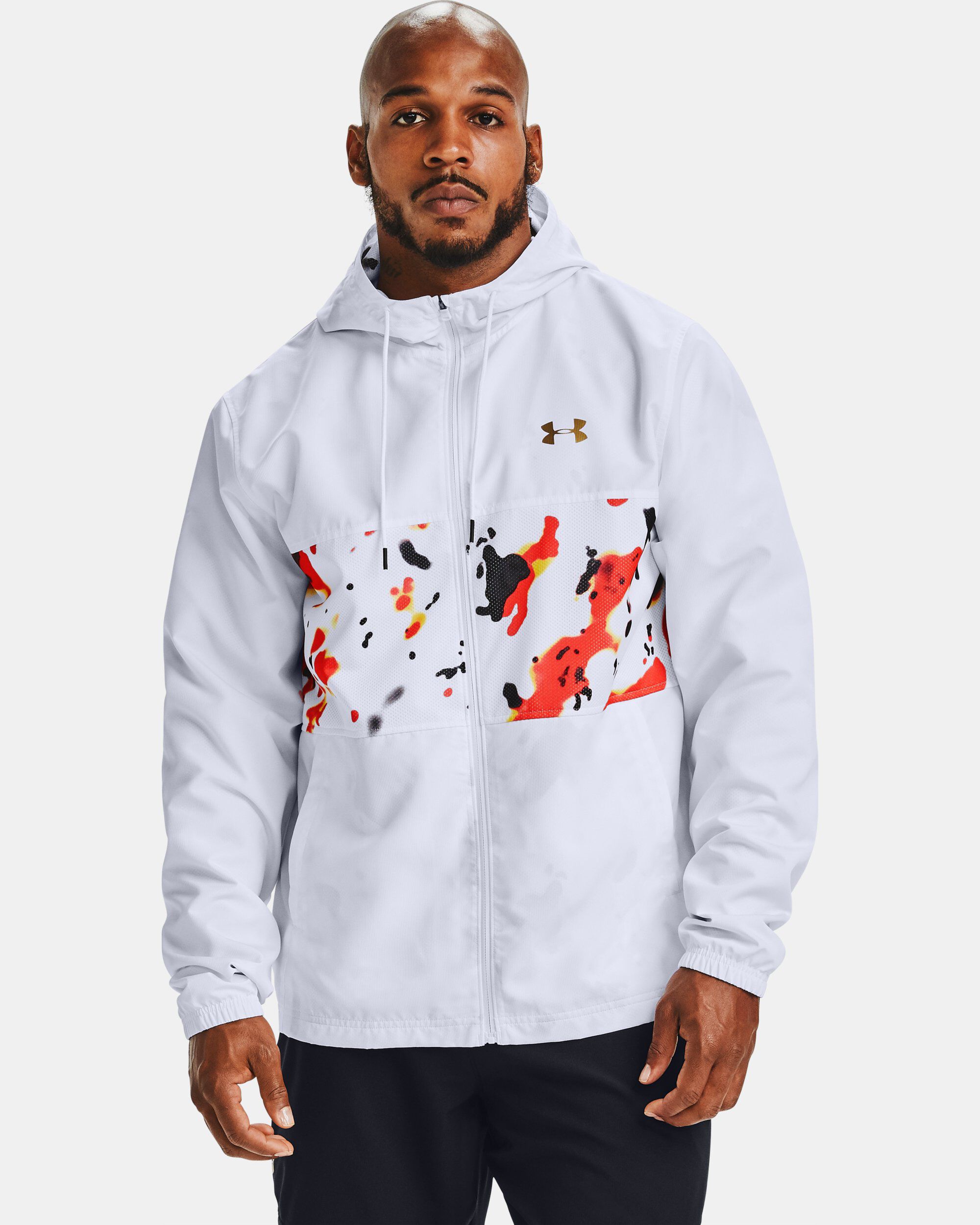 Ua new arrivals sportstyle wind