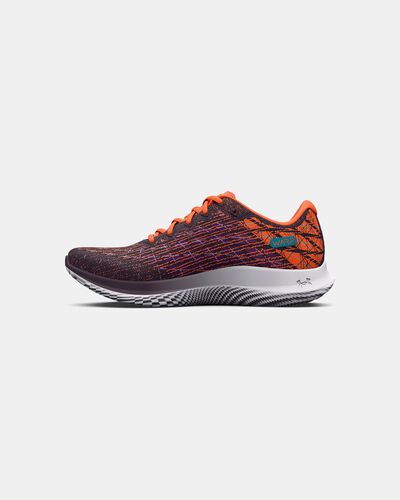 Men's UA Flow Velociti Wind 2 Running Shoes