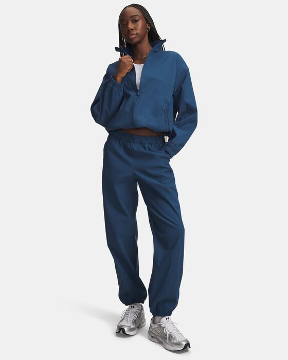 UA أنستوبابل ووفن image number 2