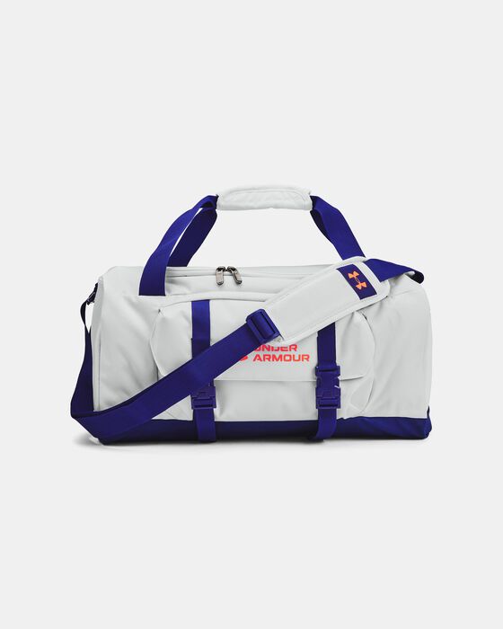 Unisex UA Gametime Small Duffle Bag image number 0