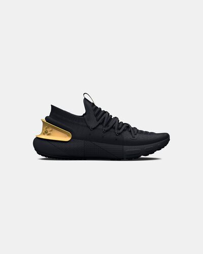 Men's UA HOVR™ Phantom 3 Metallic Running Shoes