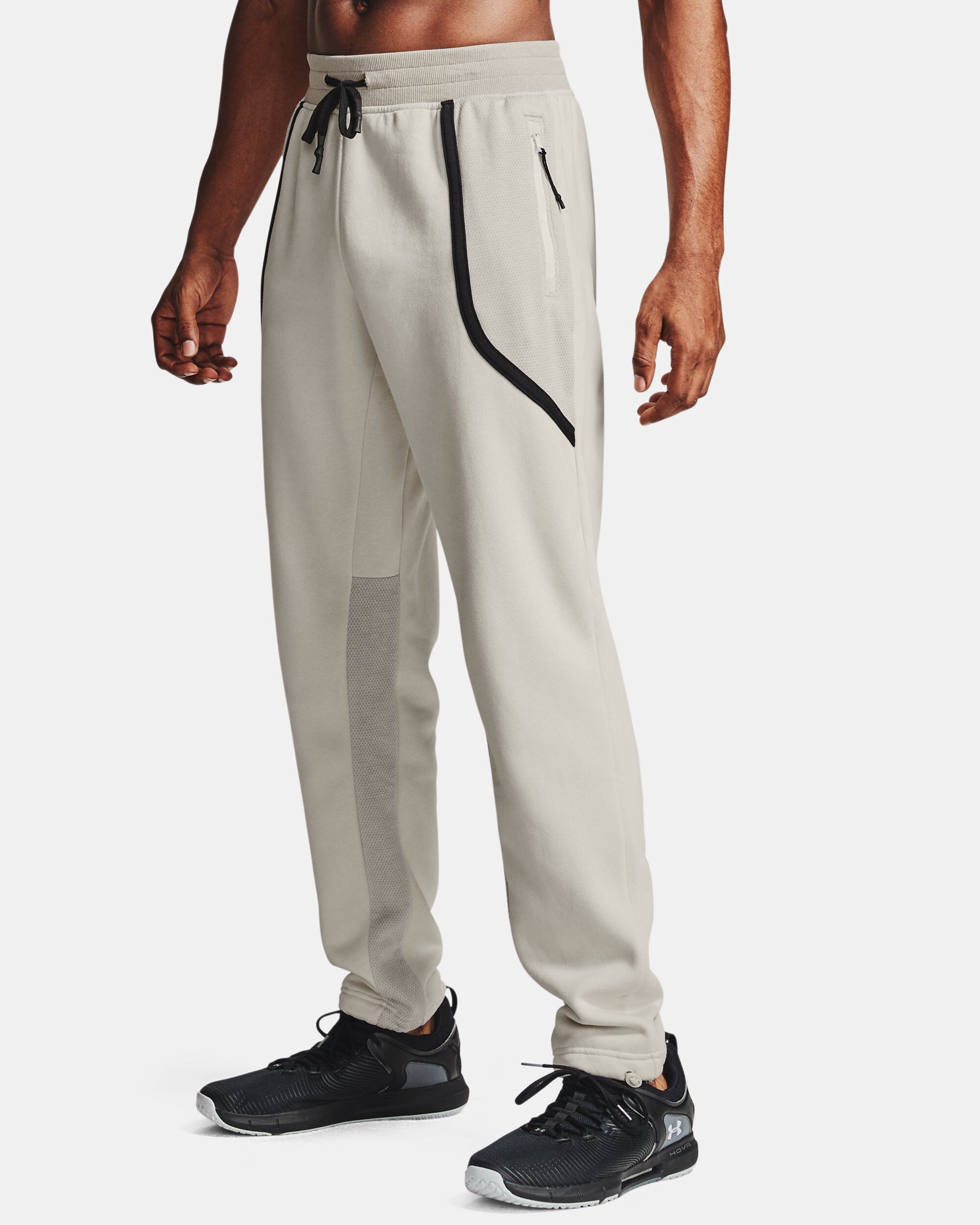 UA Rival Fleece AMP Pants 