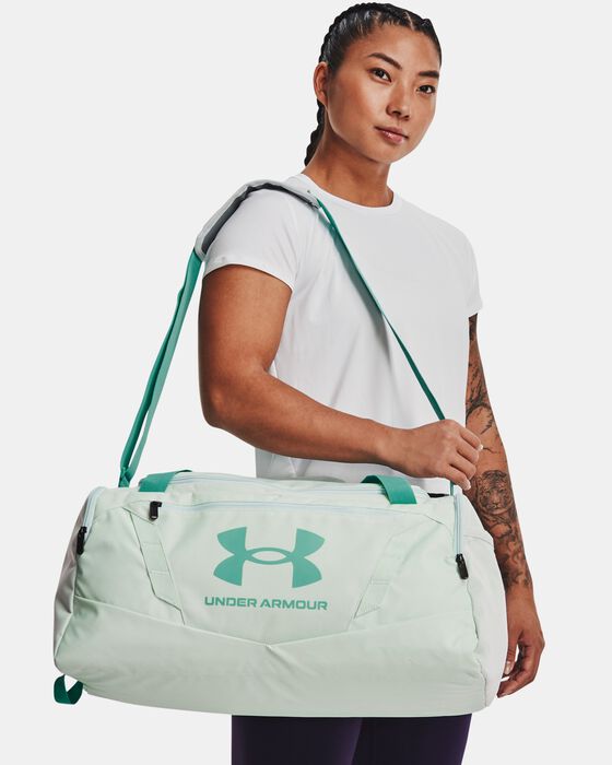 UA Undeniable 5.0 SM Duffle Bag image number 6