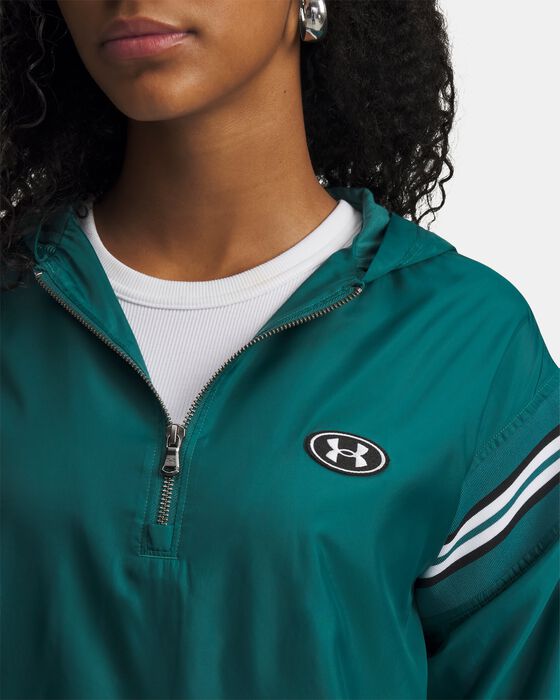 UA Icon Woven Heritage image number 2