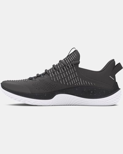 Men's UA Dynamic IntelliKnit Training Shoes