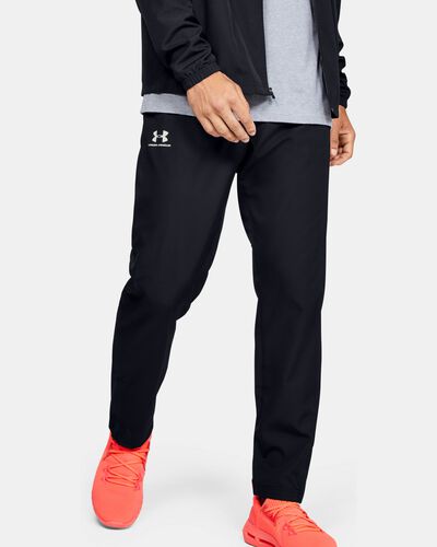 Men's UA Vital Woven Pants