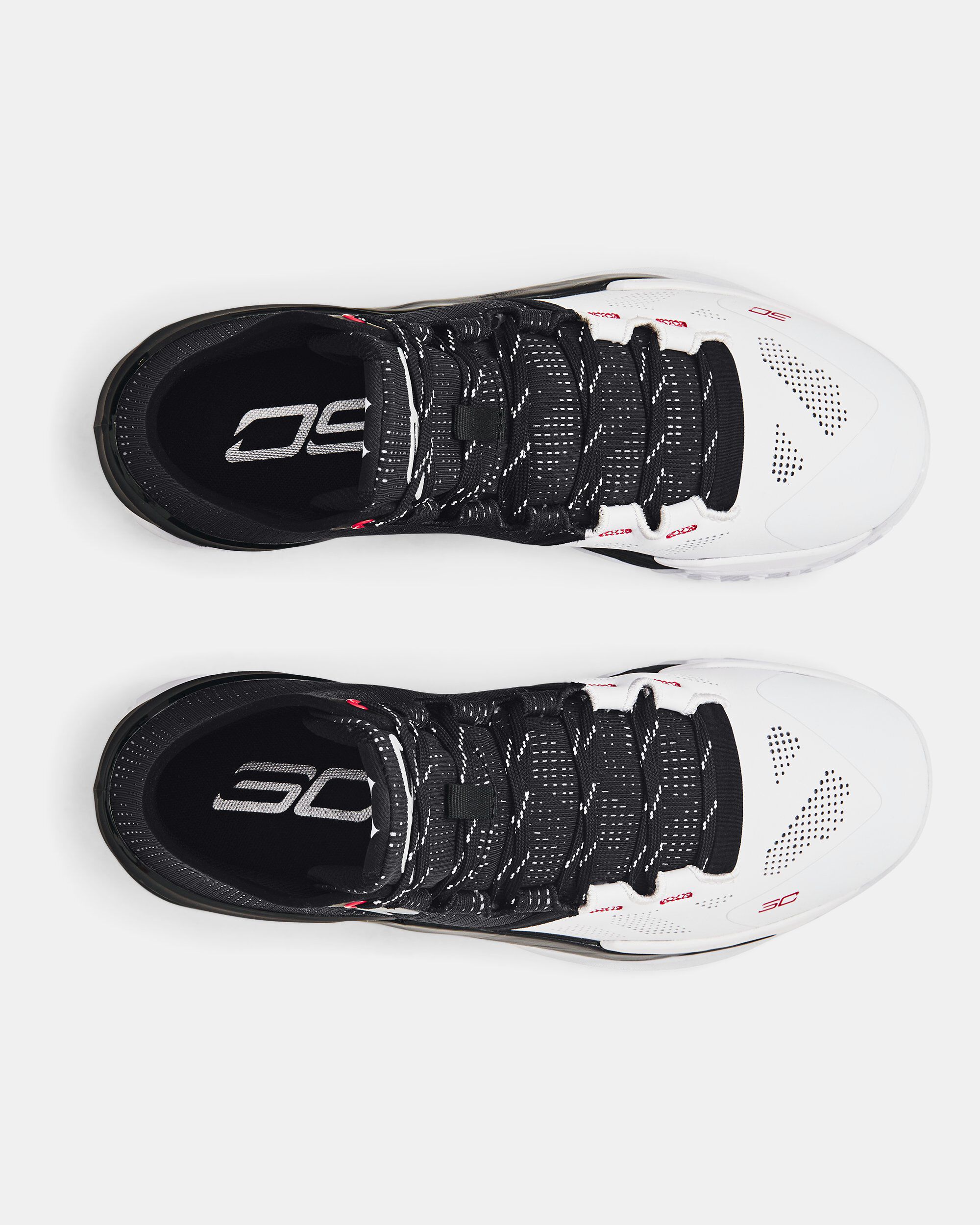 Under armour 3c charged 2025