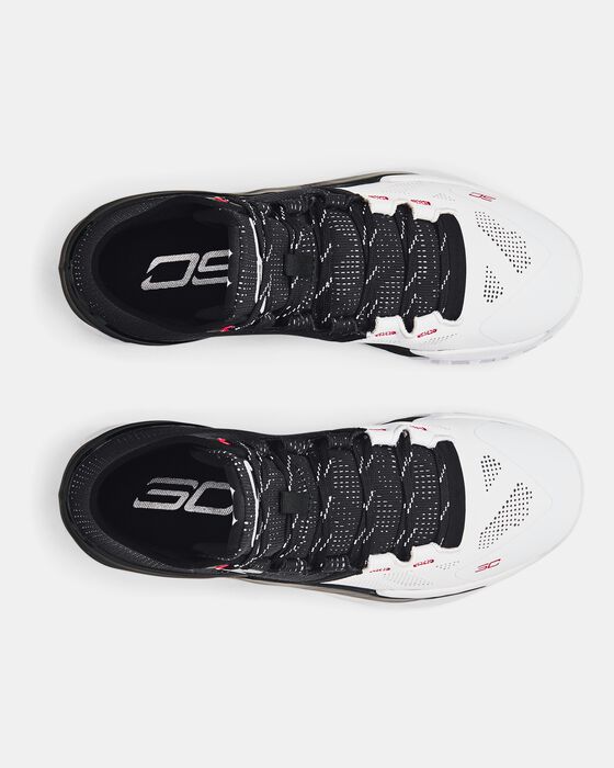 Unisex Curry 2 Basketball Shoes image number 2