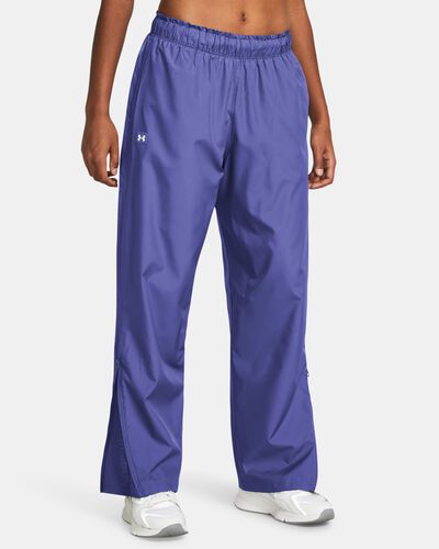 Women's UA Vanish Elite Woven Oversized Pants