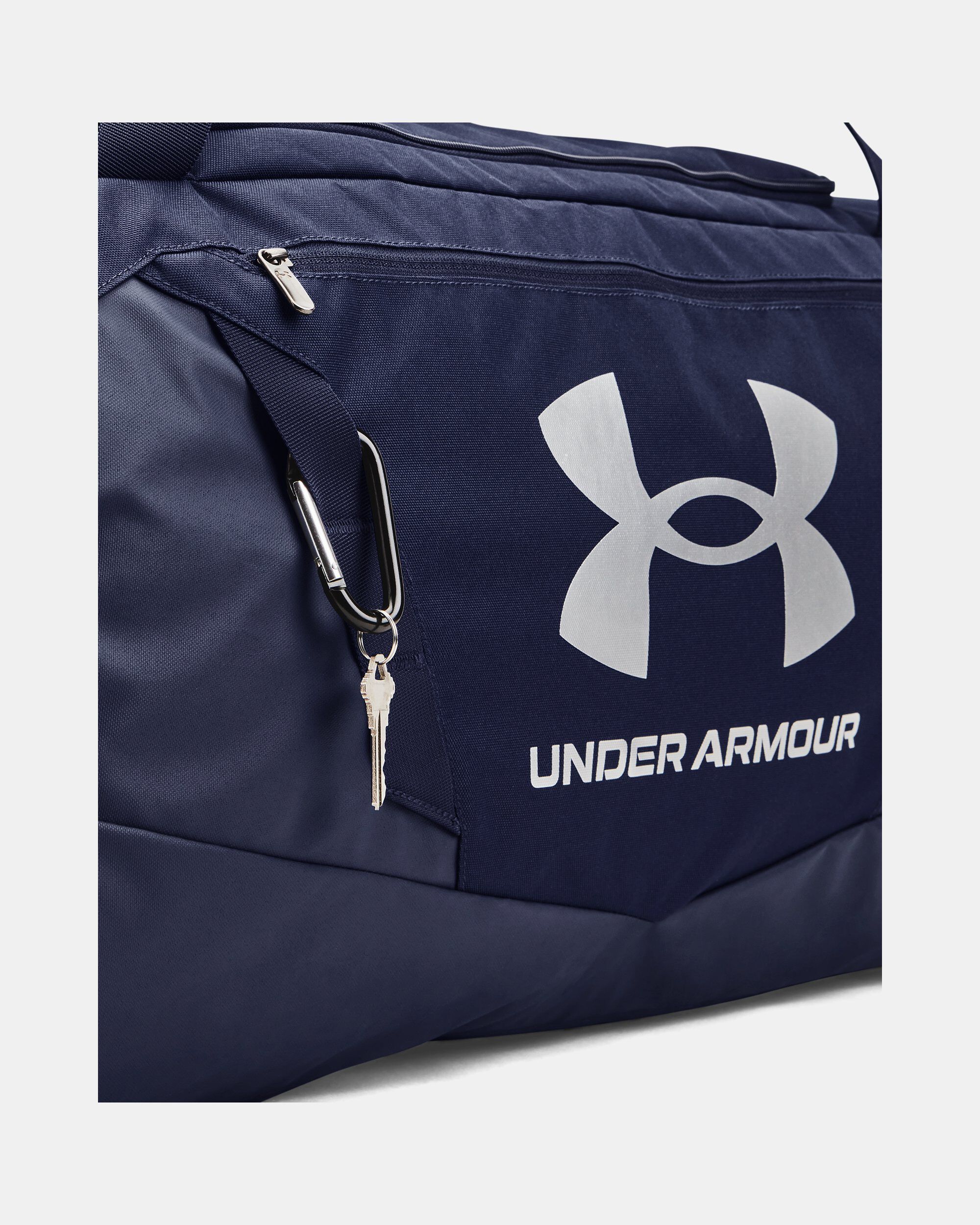 Under armour large sale duffle bag