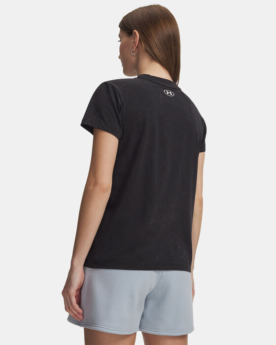 UA Rival Cotton Wash image number 2