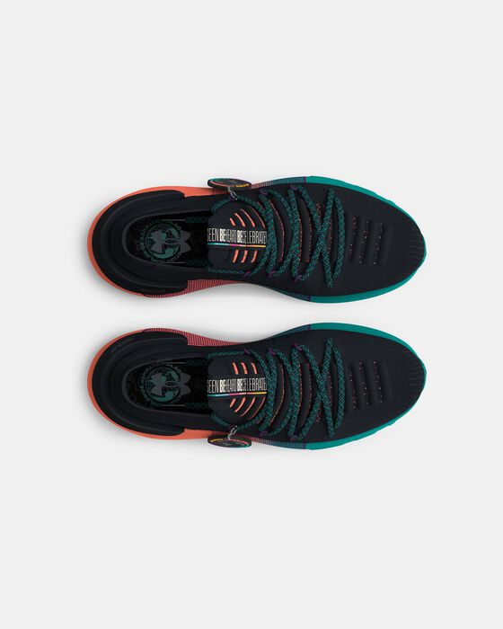 UA هوفر™ فانتوم 3 بلاك هستوري مانث image number 1